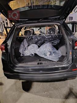 شيفروليه إكوينوكس